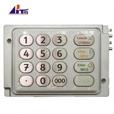 อะไหล่เครื่อง ATM NCR SelfServ 66XX USB EPP คีย์บอร์ด รัสเซีย 445-0744307