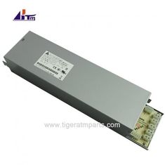 ส่วนเครื่อง ATM NCR SelfServ 6683 6687 BRM การสลับไฟฟ้า 605W + 24V 009-0028273