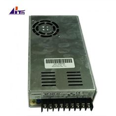 อะไหล่เครื่อง ATM NCR การสลับไฟฟ้า 300W 24V 009-0030700