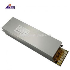 อะไหล่เครื่อง ATM NCR BRM 6687 การสลับไฟฟ้า 754W 009-0031459