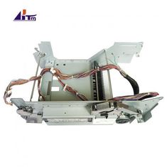 อะไหล่เครื่อง ATM NCR BRM การขนส่งด้านบน 009-0029374