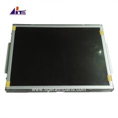 445-0736985 NCR 66XX แผนจอ LCD ขนาด 15 นิ้ว ส่วนเครื่อง ATM