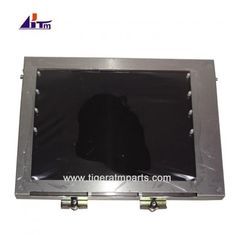 อะไหล่เครื่อง ATM NCR 5886 5877 12.1 นิ้วจอ LCD VGA 009-0016897