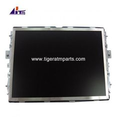 อะไหล่เครื่อง ATM NCR 6622 6625 จอจอ LCD 009-0025272