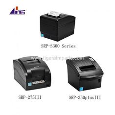โมดูลเครื่องพิมพ์ NCR ต้นฉบับใหม่ SRP-275III SRP-S300 Series SRP-350plusIII