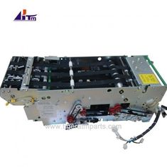 อะไหล่เครื่อง ATM NCR 5877 F/A NID Presenter Assembly 445-0677375