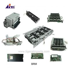 โมดูล NCR BRM และชิ้นส่วนเครื่อง ATM ทั้งหมด