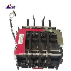 445-0753508 445-0729811 NCR S2 SNT TLA Assy ชิ้นส่วนเครื่องจักร ATM