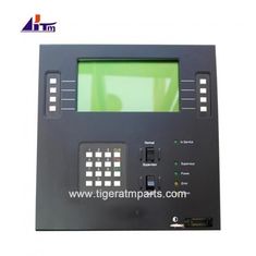 อะไหล่เครื่อง ATM NCR 5887 5886 EOP พันธมิตรผู้ประกอบการเสริม 445-0606916 445-0694905