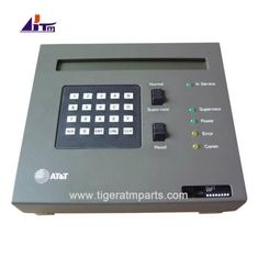 อะไหล่เครื่อง ATM NCR 5685 ประกอบการเบื้องต้นของผู้ประกอบการ 445-0594737