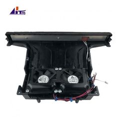 ATM อะไหล่ NCR 6625 ประกอบการจัดการความร้อน 445-0745886