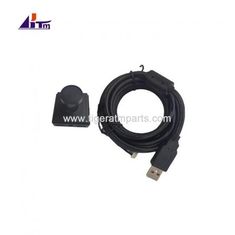 อะไหล่เครื่อง ATM ธนาคาร NCR กล้องสี 0090027901 009-0027901