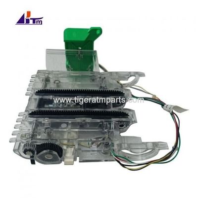 484-0103363 4840103363 NCR SDM2 TILT Top Guide Assembly ชิ้นส่วนเครื่อง ATM