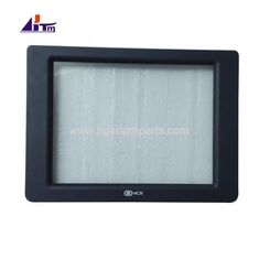 อะไหล่เครื่อง ATM NCR Assy หน้าจอสัมผัส 15 นิ้ว 445-0711369