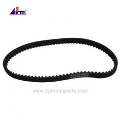 445-0646307 NCR 12.3cm 84T เข็มขัด เครื่อง ATM