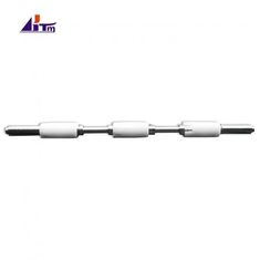 เครื่อง ATM อะไหล่ NCR 5886 5887 หน่วยประกอบแกนยืดจมูก 445-0643756