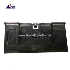 อะไหล่ ATM NCR S2 การปฏิเสธ คาเซ็ตปกพลาสติก 445-0756691-04 445-0763022