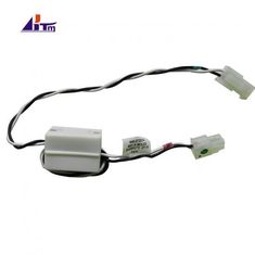 เครื่องยนต์ ATM อะไหล่ NCR 6683 PC คาเบิ้ลลวดแกน 445-0725314