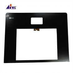เครื่อง ATM อะไหล่ NCR Self Serv 6683 หน้าจอสัมผัส 15 นิ้ว Fascia 445-0740986