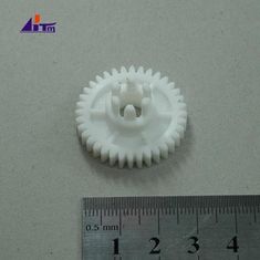 อะไหล่ ATM NCR 36T 5MM3X เครื่องจักรสีขาว 445-0587806
