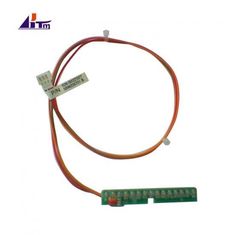 เครื่อง ATM อะไหล่ NCR IMCRW การ์ดอ่าน MEI PCB ข้างบน 009-0022327