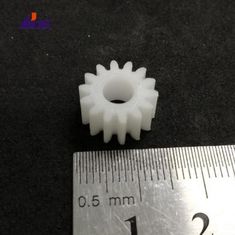ATM อะไหล่ NCR Gear 14T 32DP 7W ดริเวอร์ 445-0761208-62 445-0729870