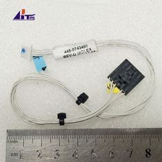 เครื่อง ATM อะไหล่ NCR S2 สวิตช์เคเบิล 445-0761208-58 445-0743450