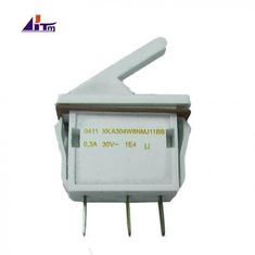 เครื่อง ATM อะไหล่ NCR S2 สวิตช์ 445-0761208-57 009-0019028