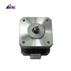 เครื่องสํารอง ATM NCR Assy Cam Drive Motor 445-0761208-148 445-0731138