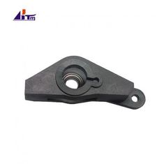 ATM Parts NCR S2 Carriage Lower Linkage Drive Mount 445-0761208-177 445-0757915 การขับขี่รถยนต์