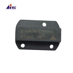 เครื่อง ATM อะไหล่ NCR S2 สัมผัสเป้าหมาย 445-0761208-216