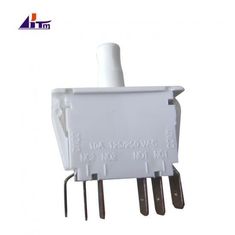 เครื่อง ATM อะไหล่ NCR แพนล มอนท์ ปุ่มปุ่มสวิทช์ DPST 009-0022809