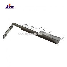 ATM อะไหล่ NCR แอนติสแตติก Brush ขวา 445-0663271