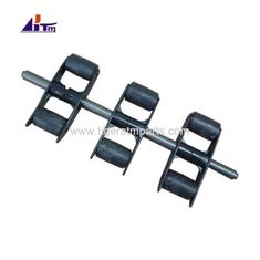 อะไหล่เครื่อง ATM NCR ชาฟต์ Toggle Assembly 445-0643758