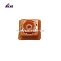 อะไหล่เครื่อง ATM NCR BRM แคสเซ็ต สเปเซอร์ ส้ม 009-0029127-01-02