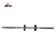 ATM อะไหล่ NCR S2 Pick Module Pinch Roller Shaft Assy 445-0756286-21 445-0729504