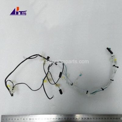 สายรัดโมดูลรับเงินสด ATM NCR S2 445-0733349 445-0758095