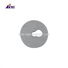 ATM อะไหล่ NCR S2 Pick Module Belt Retainer 5mm สีเทา 445-0756286-05 445-0736663