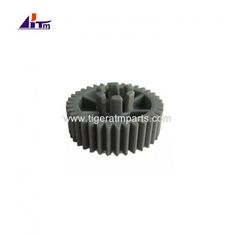 NCR S2 Pick Module Drive Gear 35T ATM ชิ้นส่วน 445-0756286-03 445-0736867