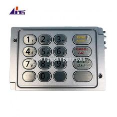 เครื่อง ATM อะไหล่ NCR U EPP 3 ภาษาอารบิก คีย์บอร์ด 4450745409 445-0745409