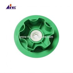 ATM Parts NCR S2 Presenter เกียร์สีเขียว รุ่นใหม่ 445-0761208-01 445-0730542