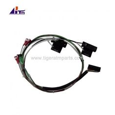 แบงค์เอทีเอ็มอะไหล่ NCR Aria Harness 445-0663841