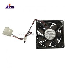 อะไหล่เครื่อง ATM ธนาคาร NCR Fan 12V DC 009-0022893