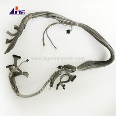 ATMอะไหล่ NCR GBNA GBRU สายเคเบิล Assy 009-0022174