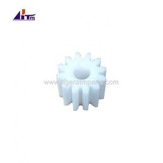 ATM อะไหล่ NCR S2 ผู้นําเสนอ เครื่องมือสีขาว 12T 445-0761208-148-1