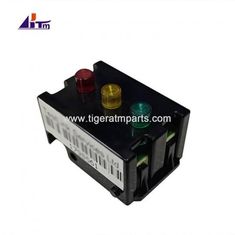 NCR S2 Soh Led Assembly 445-0731226 เครื่อง ATM ส่วนสํารอง