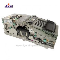 อะไหล่เครื่อง ATM ของเดิมใหม่ Diebold Nixdorf 3700 Dispenser 00149280000L