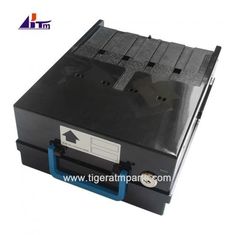 เครื่อง ATM อะไหล่ Diebold Opteva ปลอดภัย Divert ปฏิเสธ คาเซ็ต 00103334000B