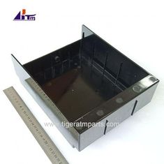 เครื่อง ATM อะไหล่ Diebold Opteva 5500 การสับเปลี่ยนการปฏิเสธ Cassette 49248085000C