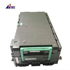 เครื่อง ATM อะไหล่ Diebold ECRM SR กล่องรับคาเซ็ต 49229512000A